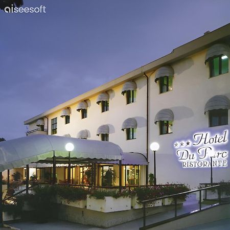 Hotel Du Parc Atri Ngoại thất bức ảnh
