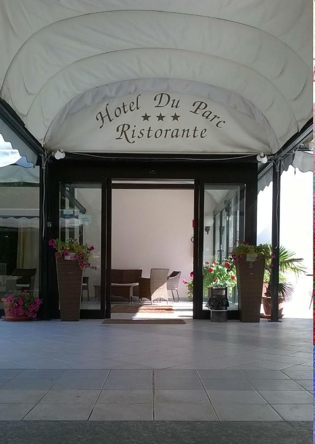 Hotel Du Parc Atri Ngoại thất bức ảnh