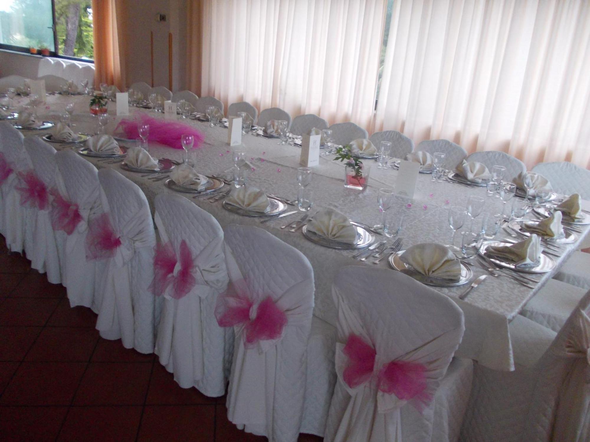 Hotel Du Parc Atri Ngoại thất bức ảnh